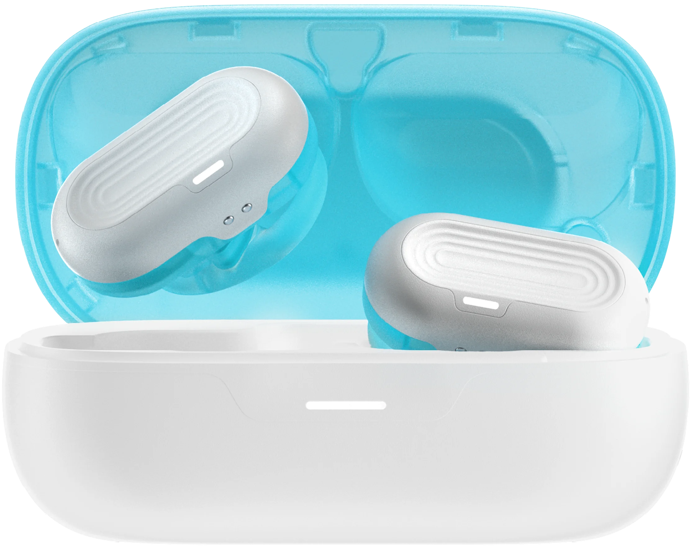 HumanPods